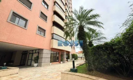 Apartamento com 4 dormitórios para alugar, 125 m² por R$ 6.684,00/mês - Vila Prudente (Zona Leste) - São Paulo/SP