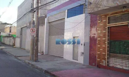 Galpão para alugar, 600 m² por r$ 15.539,00/mês - vila prudente (zona leste) - são paulo/sp