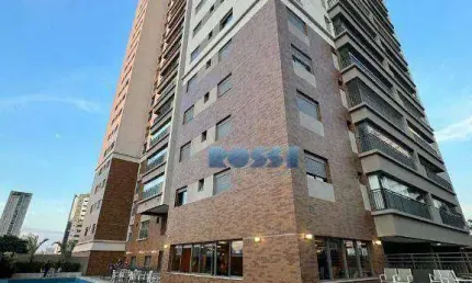 Apartamento com 3 dormitórios à venda, 159 m² por r$ 2.400.000 - mooca - são paulo/sp