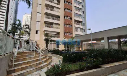 Apartamento com 2 dormitórios à venda, 86 m² por R$ 1.047.900,00 - Mooca - São Paulo/SP