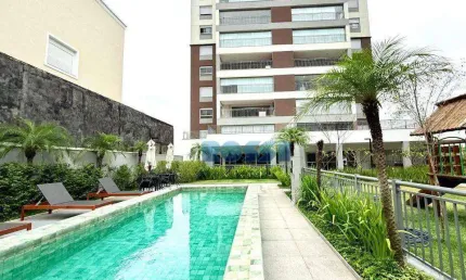 Apartamento com 2 dormitórios à venda, 117 m² por r$ 1.690.000,00 - parque da mooca - são paulo/sp