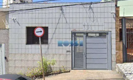 Casa à venda, 226 m² por R$ 900.000,00 - Mooca - São Paulo/SP