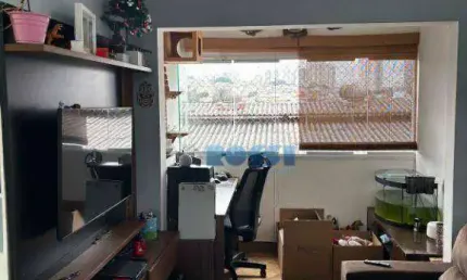 Apartamento com 2 dormitórios à venda, 48 m² por R$ 385.000,00 - Vila Prudente (Zona Leste) - São Paulo/SP