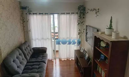 Apartamento à venda, 80 m² por R$ 400.000,00 - Vila Bela - São Paulo/SP
