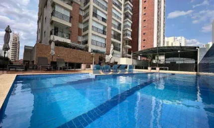 Apartamento com 2 dormitórios à venda, 85 m² por r$ 995.000,00 - alto da mooca - são paulo/sp