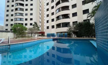 Apartamento com 3 dormitórios à venda, 84 m² por R$ 880.000,00 - Parque da Mooca - São Paulo/SP