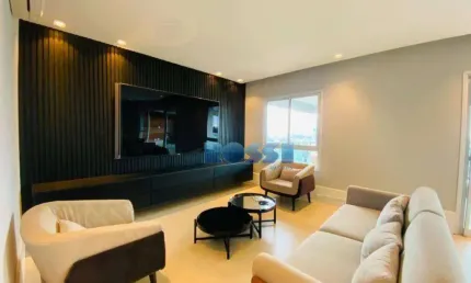 Cobertura com 2 dormitórios à venda, 294 m² por R$ 3.950.000,00 - Jardim Avelino - São Paulo/SP