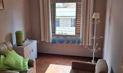 Sobrado com 2 dormitórios à venda, 100 m² por r$ 425.000,00 - mooca - são paulo/sp