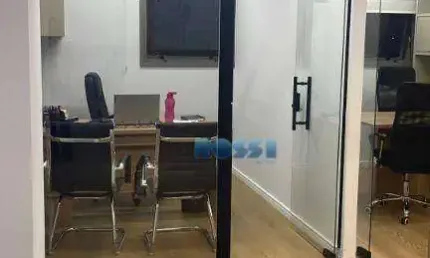 Sala, 42 m² - venda por r$ 500.000,00 ou aluguel por r$ 4.570,00/mês - vila prudente (zona leste) - são paulo/sp