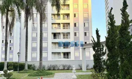 Apartamento à venda, 73 m² por R$ 575.000,00 - Vila Prudente (Zona Leste) - São Paulo/SP