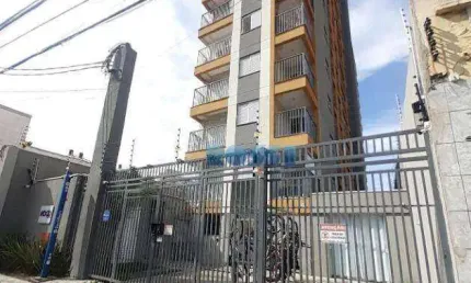 Apartamento com 1 dormitório à venda, 27 m² por R$ 288.000,00 - Mooca - São Paulo/SP