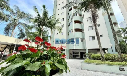 Apartamento com 3 dormitórios à venda, 87 m² por R$ 725.000,00 - Mooca - São Paulo/SP