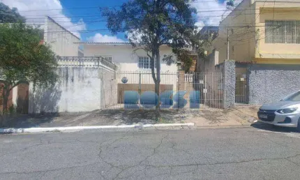 Casa com 3 dormitórios à venda, 159 m² por R$ 850.000 - Mooca - São Paulo/SP
