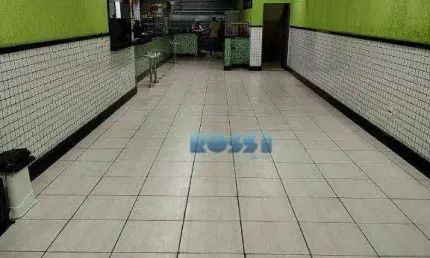 Salão para alugar, 150 m² por r$ 6.000,00/mês - vila prudente (zona leste) - são paulo/sp