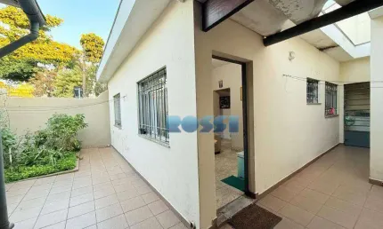 Casa com 2 dormitórios à venda, 67 m² por R$ 700.000,00 - Mooca - São Paulo/SP