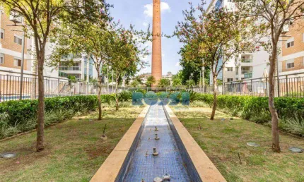 Apartamento à venda, 100 m² por R$ 1.399.000,00 - Mooca - São Paulo/SP