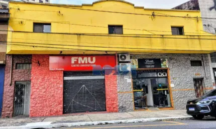 Prédio à venda, 540 m² por r$ 1.996.000,00 - vila prudente (zona leste) - são paulo/sp