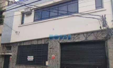 Galpão para alugar, 460 m² por R$ 16.600,00/mês - Alto da Mooca - São Paulo/SP