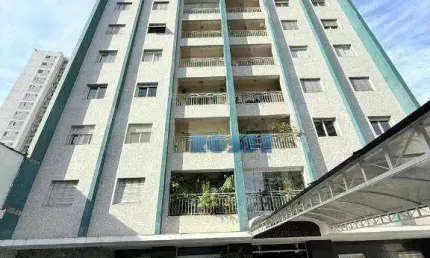 Apartamento à venda, 102 m² por r$ 620.000,00 - mooca - são paulo/sp