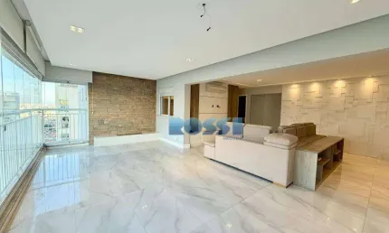Cobertura com 3 dormitórios à venda, 310 m² por R$ 5.600.000,00 - Mooca - São Paulo/SP