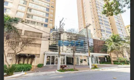 Cobertura com 4 dormitórios à venda, 228 m² por R$ 4.100.000,00 - Parque da Mooca - São Paulo/SP