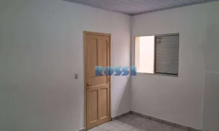Casa com 1 dormitório para alugar, 53 m² por r$ 1.487,00/mês - parque da mooca - são paulo/sp
