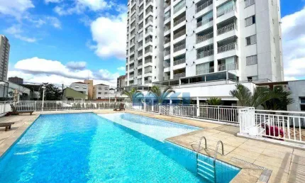 Apartamento com 3 dormitórios à venda, 71 m² por r$ 850.000,00 - vila prudente (zona leste) - são paulo/sp