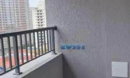 Studio com 1 dormitório para alugar, 25 m² por R$ 2.887,00/mês - Alto da Mooca - São Paulo/SP