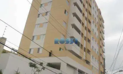 Apartamento com 2 dormitórios à venda, 48 m² por R$ 430.000,00 - Vila Prudente (Zona Leste) - São Paulo/SP