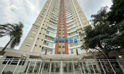 Apartamento à venda, 108 m² por r$ 1.390.000,00 - mooca - são paulo/sp