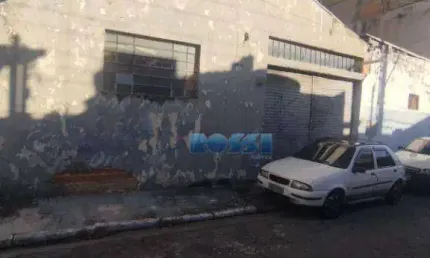 Salão para alugar, 150 m² por R$ 5.900,00/mês - Vila Prudente (Zona Leste) - São Paulo/SP