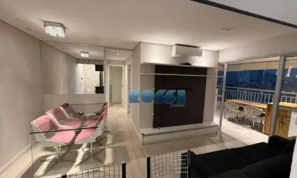 Apartamento para alugar, 108 m² por R$ 9.043,00/mês - Vila Prudente (Zona Leste) - São Paulo/SP