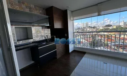 Apartamento para alugar, 106 m² por r$ 8.460,99/mês - vila prudente (zona leste) - são paulo/sp