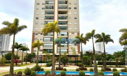 Apartamento com 3 dormitórios à venda, 96 m² por R$ 1.300.000,00 - Mooca - São Paulo/SP