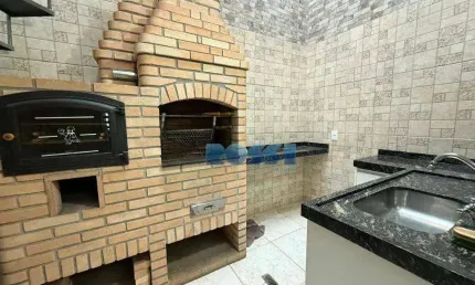 Sobrado para alugar, 178 m² por R$ 2.973,00/mês - Vila Prudente (Zona Leste) - São Paulo/SP