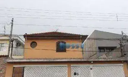 Casa com 3 dormitórios à venda, 300 m² por r$ 1.200.000,00 - vila diva - são paulo/sp