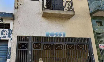 Sobrado com 4 dormitórios à venda, 116 m² por R$ 730.000,00 - Alto da Mooca - São Paulo/SP