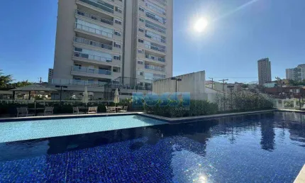 Apartamento com 3 dormitórios à venda, 87 m² por R$ 1.193.000,00 - Vila Prudente (Zona Leste) - São Paulo/SP