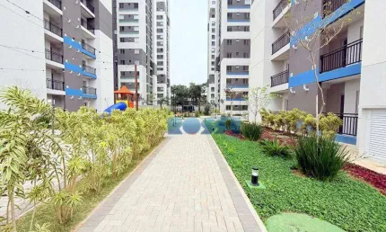 Apartamento com 2 dormitórios para alugar, 36 m² por R$ 2.225,00/mês - Mooca - São Paulo/SP