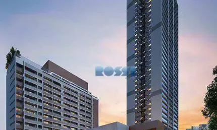 Apartamento com 2 dormitórios à venda, 157 m² por r$ 2.220.000,00 - mooca - são paulo/sp