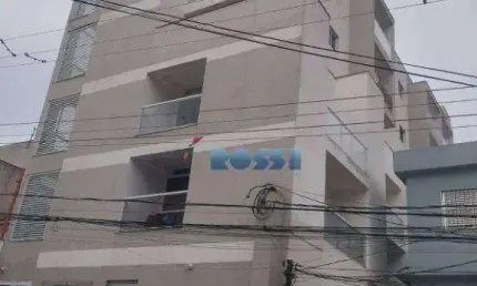 Apartamento com 1 dormitório, 35 m² - venda por R$ 240.000,00 ou aluguel por R$ 1.715,00/mês - Vila Bela - São Paulo/SP