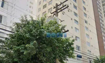 Apartamento com 1 dormitório à venda, 45 m² por r$ 420.000,00 - vila gomes cardim - são paulo/sp