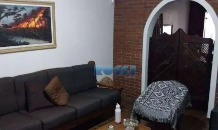 Casa com 4 dormitórios à venda, 285 m² por R$ 1.900.000 - Vila Prudente (Zona Leste) - São Paulo/SP