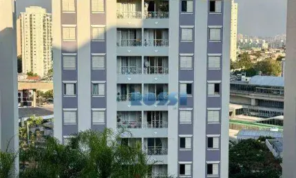 Apartamento com 3 dormitórios para alugar, 75 m² por R$ 3.850,00/mês - Vila Prudente (Zona Leste) - São Paulo/SP