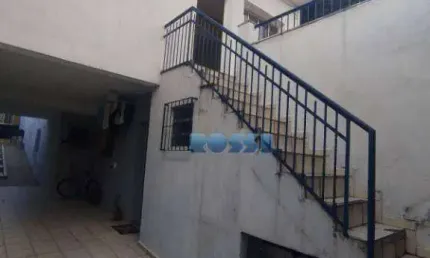 Casa com 2 dormitórios para alugar, 80 m² por r$ 2.500,00/mês - vila prudente (zona leste) - são paulo/sp