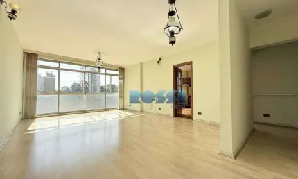 Apartamento com 3 dormitórios à venda, 127 m² por R$ 630.000,00 - Alto da Mooca - São Paulo/SP