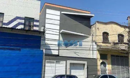 Studio com 1 dormitório à venda, 24 m² por r$ 180.000,00 - quarta parada - são paulo/sp