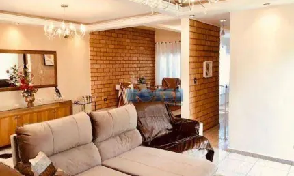 Sobrado com 3 dormitórios à venda, 360 m² por r$ 2.000.000,00 - vila prudente (zona leste) - são paulo/sp