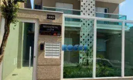 Apartamento com 2 dormitórios para alugar, 46 m² por r$ 1.796,00/mês - parque da vila prudente - são paulo/sp