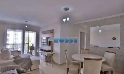 Apartamento com 3 dormitórios à venda, 63 m² por r$ 670.000,00 - mooca - são paulo/sp